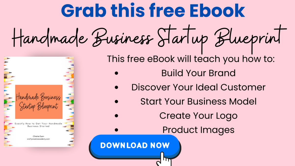 How to Start a Craft Business