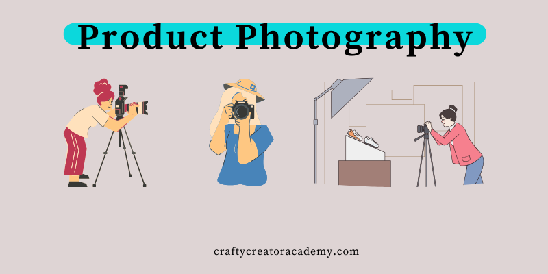 Product Photography